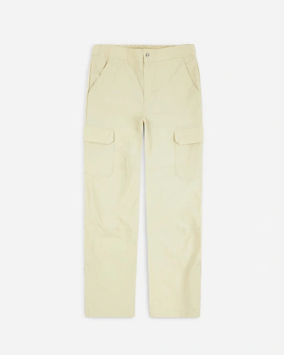 The North Face 78 Low-fi Hi-tek Cargo Pants In White