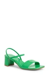 JEFFREY CAMPBELL ADAPT SLINGBACK SANDAL