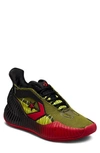 Converse Mens  Bb Prototype Cx In Black/ Lemon