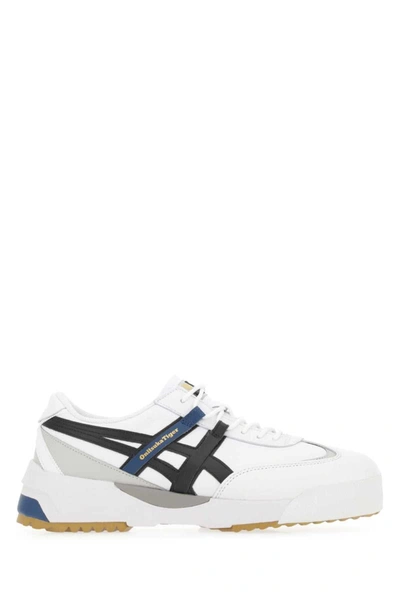 Onitsuka Tiger Sneakers In Multicoloured