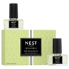 NEST LIME ZEST AND MATCHA WALL DIFFUSER REFILL