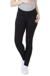BELLY BANDIT BUMP SUPPORT MATERNITY JEGGINGS