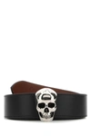 ALEXANDER MCQUEEN ALEXANDER MCQUEEN BELT