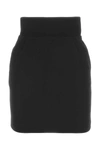 Alexandre Vauthier Gonna-36 Nd  Female In Black
