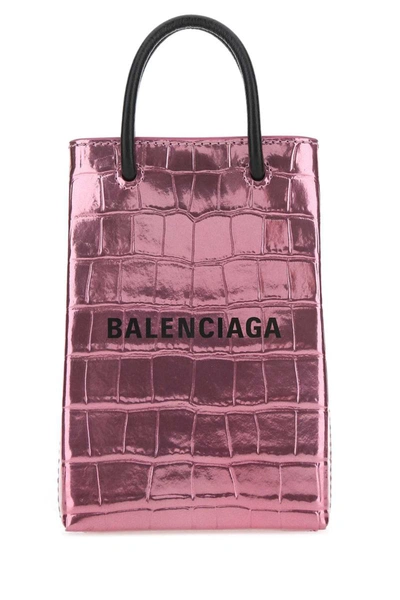 Balenciaga Extra-accessories In Pink