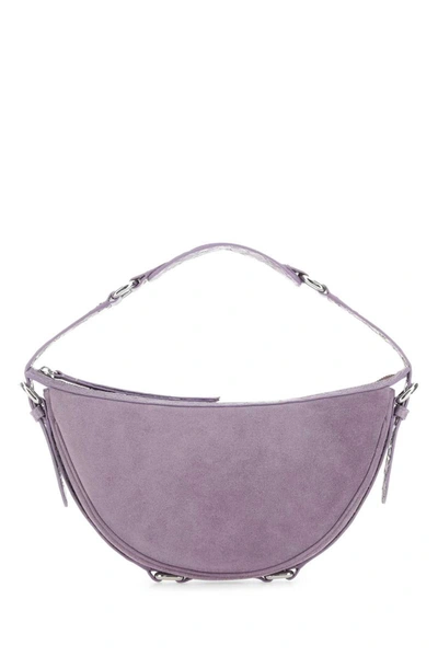 By Far Acc Bags In Purple