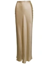 Antonelli Jabul Long Skirt In Beige