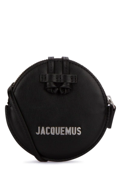 Jacquemus Wallets In 990