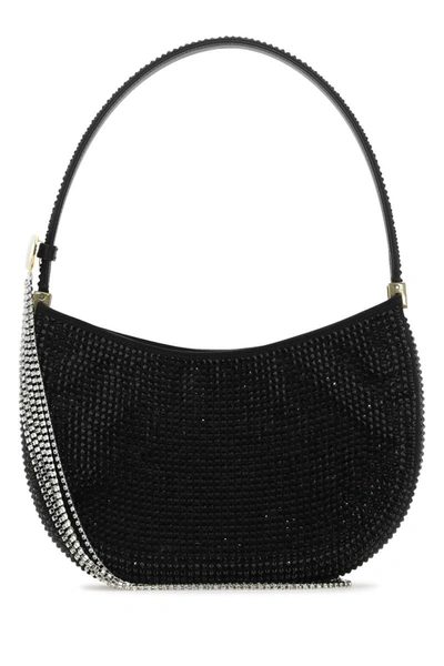 Magda Butrym Handbags. In Black