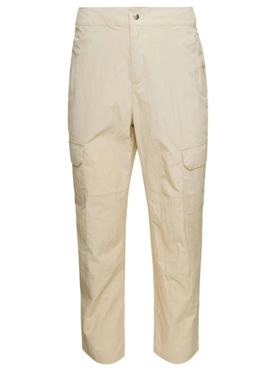 The North Face Beige Low-fi Hi-tek Cargo Pants