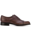 CHURCH'S Rossmore oxford shoes,EEB0799ADC12051380