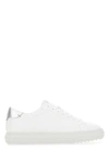 Michael Michael Kors Grove Sneakers In White