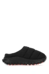 Moncler Genius Sandals In Black