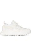 Off-white Odys Low-top Sneakers In White No