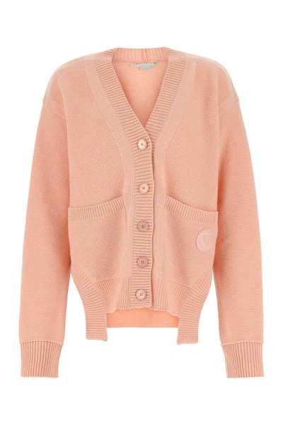 STELLA MCCARTNEY STELLA MCCARTNEY KNITWEAR