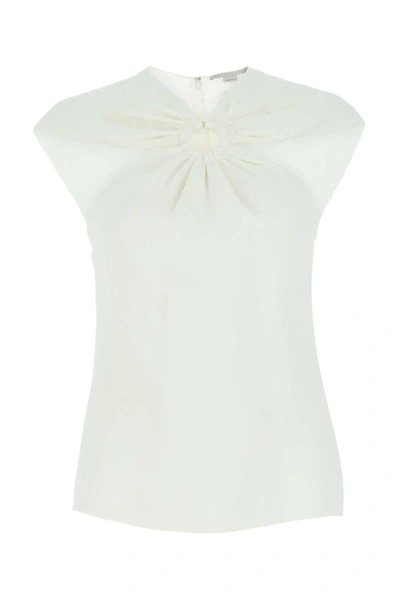 Stella Mccartney Shirts In White