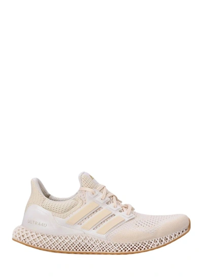 Adidas Originals Adidas Ultra 4d Trainers White