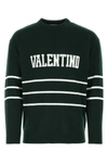 VALENTINO VALENTINO GARAVANI KNITWEAR