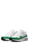 Nike Men's Air Max Sc Shoes In White