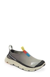 Salomon Rx Moc 3.0 Sneakers In Grey