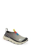 SALOMON GENDER INCLUSIVE RX MOC 3.0 SLIP-ON SNEAKER