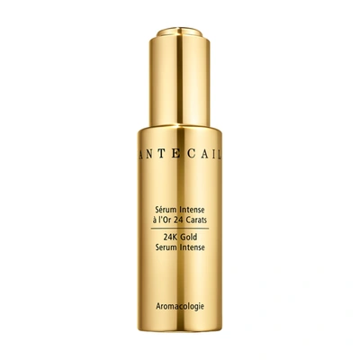 Chantecaille 24k Gold Serum Intense 30ml In Default Title