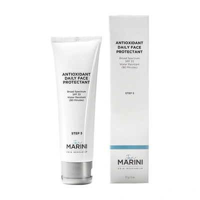 Jan Marini Antioxidant Daily Face Protectant Spf 33 In Default Title