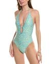 RAMY BROOK SONOMA ONE-PIECE