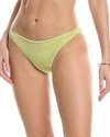 RAMY BROOK ISLA BIKINI BOTTOM