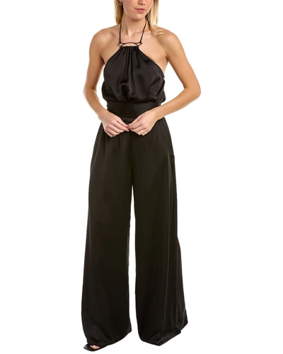 Ramy Brook Pluto Jumpsuit In Black