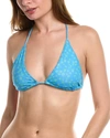 RAMY BROOK COSMO REVERSIBLE BIKINI TOP