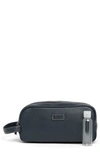 ORIGINAL PENGUIN DOUBLE ZIP TRAVEL DOPP KIT