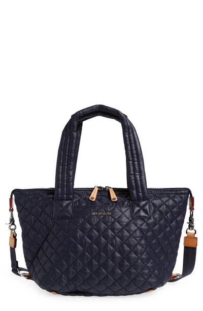 Mz Wallace Medium Sutton Deluxe Tote In Dawn