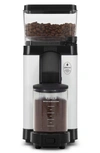 Moccamaster Km5 Burr Coffee Grinder In Matte White