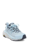 Hoka Women's Kaha 2 Low Gtx Shoes In Summer Song / Harbor Mist In Summer Song/harbor Mist