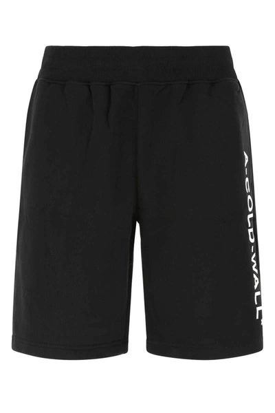 A-COLD-WALL* A COLD WALL SHORTS