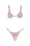 ALESSANDRA RICH ALESSANDRA RICH SWIMSUITS