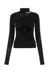 Ambush Shirts In Black