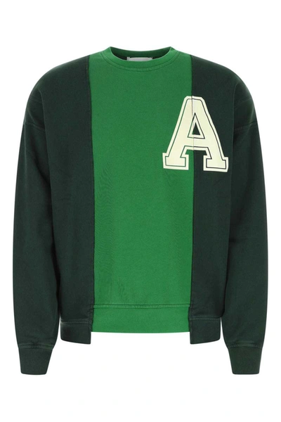 Ambush Sweatshirt In Multicoloured