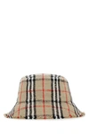 BURBERRY BURBERRY HATS AND HEADBANDS