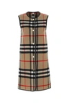 BURBERRY BURBERRY JACKETS AND VESTS