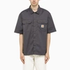 CARHARTT CARHARTT WIP ZEUS S/S CRAFT SHIRT