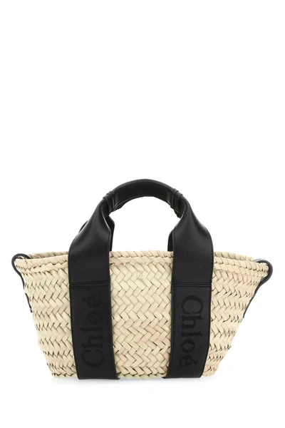 Chloé Chloe Handbags. In Beige O Tan