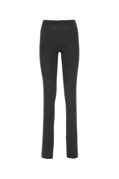 Dion Lee Trousers In Black