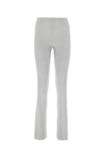 Dion Lee Trousers In Grey