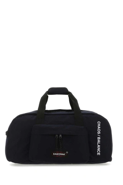 Eastpak Travel Bags In Blue