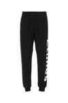Etudes Studio Pantalone-l Nd Etudes Male In Black