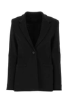 Givenchy Jackets And Vests In Black