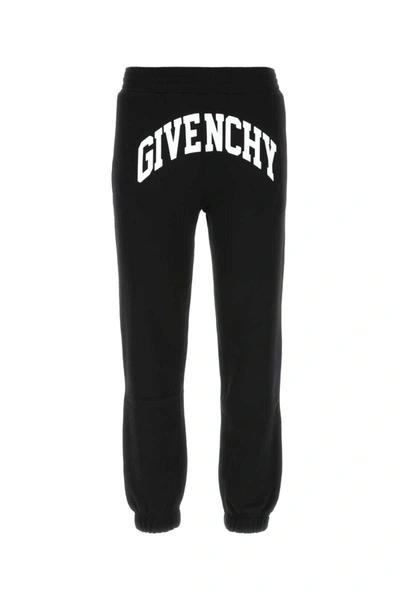 Givenchy Pants In Black