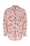 Isabel Marant Maglieria-s Nd  Male In Printed